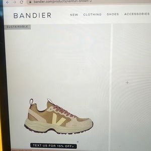 Women’s Venturi Sneakers